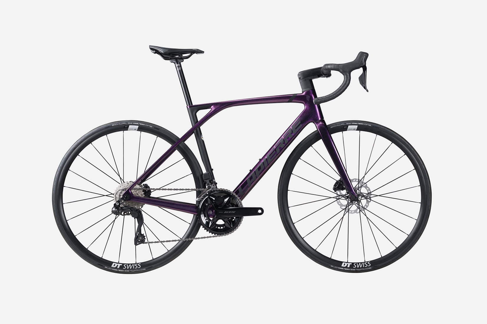 XELIUS SL 5.0 Di2 ｜ LAPIERRE ｜ Lineup：取扱いブランド ｜ 東商会